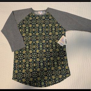 ***NEW w/TAGS*** Lularoe Randy Size M